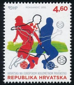 Kroatien 2012