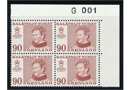 Grønland 1974