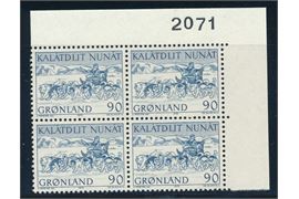 Grønland 1972