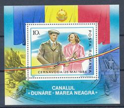 Rumænien 1985