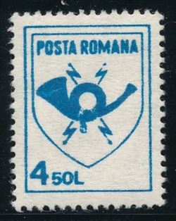 Rumænien 1991