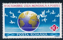Rumænien 1992