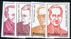 Rumænien 1996