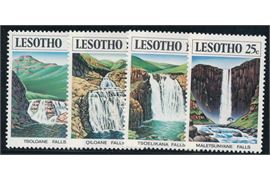Lesotho 1978