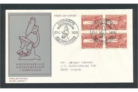 Grønland 1978