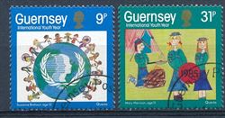 Guernsey 1985