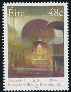 Irland 2006