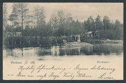 Finland 1906