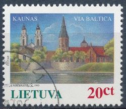Litauen 1995