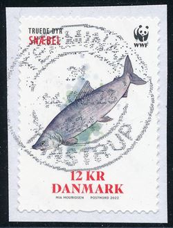 Danmark 2022