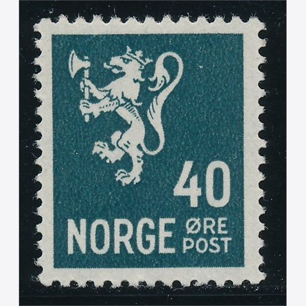 Norway 1937