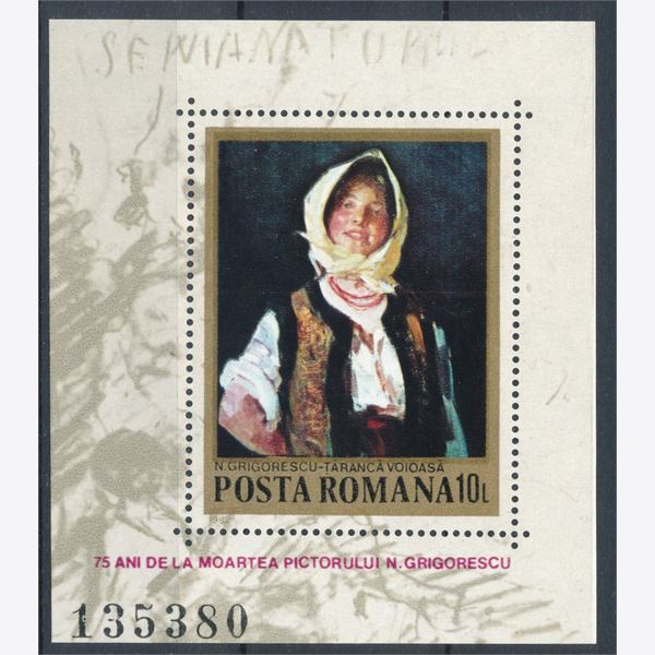 Romania 13