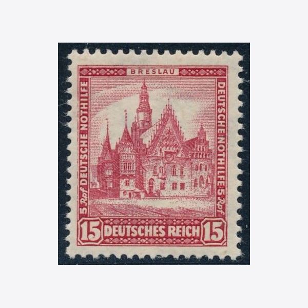 Tyske Rige 1931