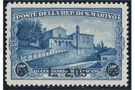 San Marino 1936