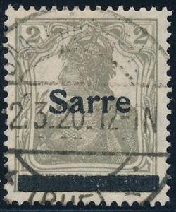Saar 1920