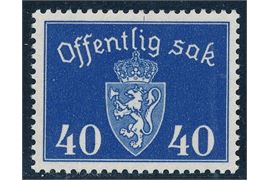 Norge Tjeneste 1946
