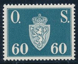 Norge Tjeneste 1951
