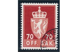 Norge Tjeneste 1969