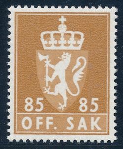 Norge Tjeneste 1969