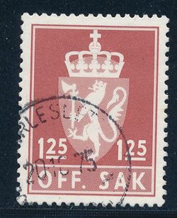 Norge Tjeneste 1976