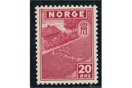 Norge 1945