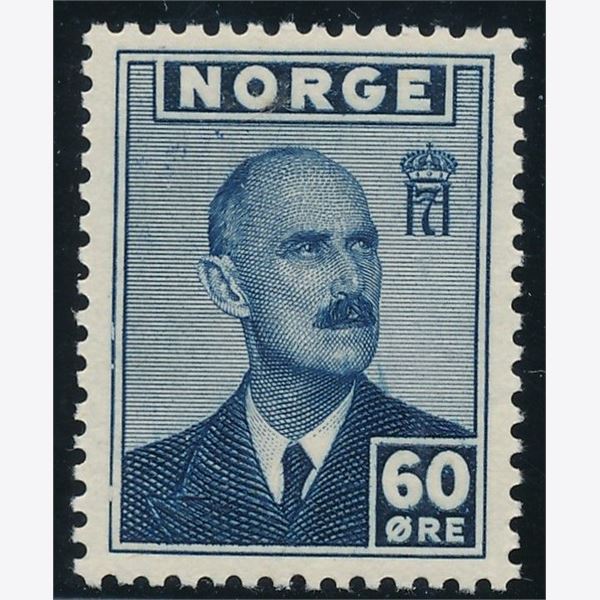 Norge 1945