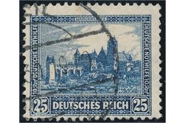 Tyske Rige 1930