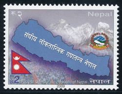 Nepal 2009