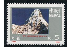 Nepal 1989