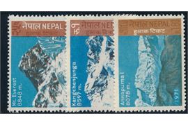 Nepal 1971