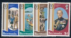 Bermuda 1981