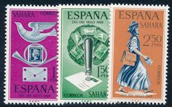 Spanien kolonier 1968