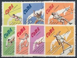 Cuba 1965