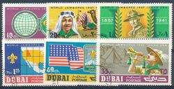 Dubai 1967