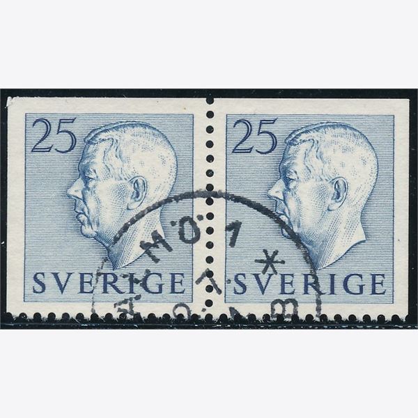 Sverige 1954