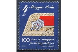Ungarn 1988