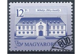 Ungarn 1991