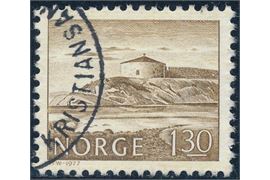 Norge 1977