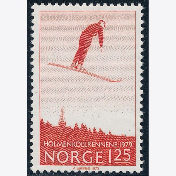 Norge 1979