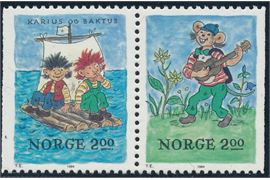 Norge 1984