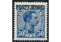 Danmark Postfærge 1926