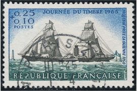 Frankrig 1965