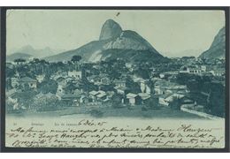 Brasilien 1905
