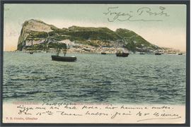 Gibraltar 1907