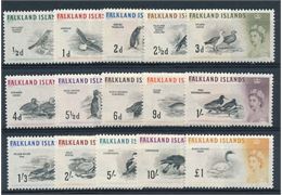 Falkland Islands 1960