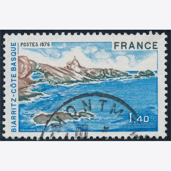 France 1976