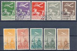Danmark 1925-34