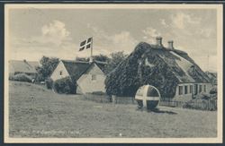 Danmark 1951