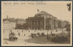 Danmark 1911