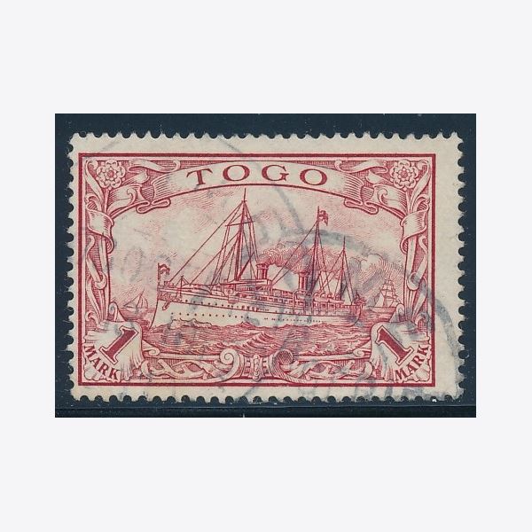 Togo 1909